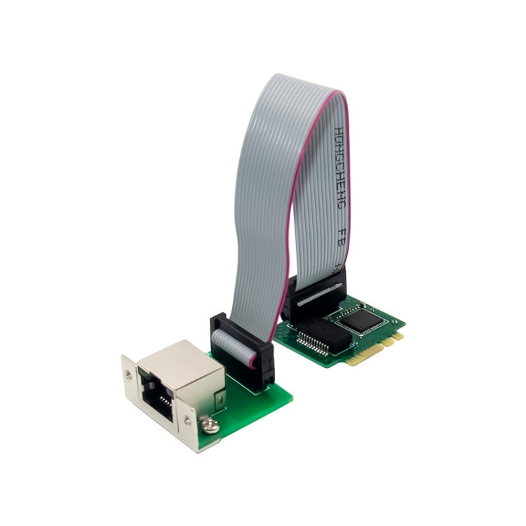 ST7248 Gigabit MINI M2 AKey Lan Card 1000m Adapter 210 Chip, 210 Chip ST7248 Gigabit MINI M2 AKey Lan Card 1000m Adapter 210 Chip, 210 Chip